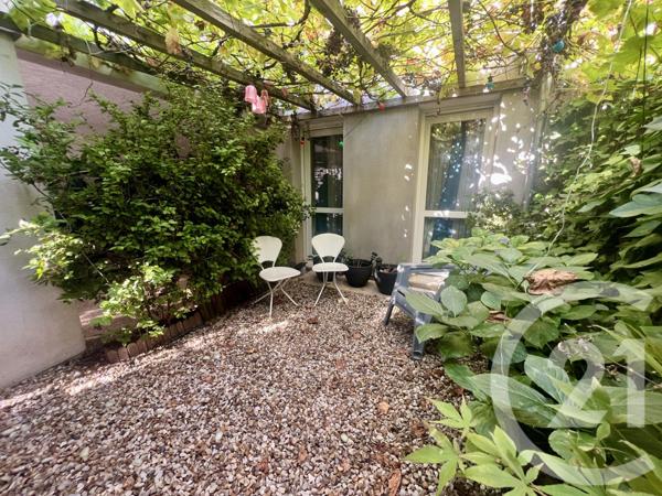 Maison à vendre  5 pièces - 100 m2 BONDY - 93