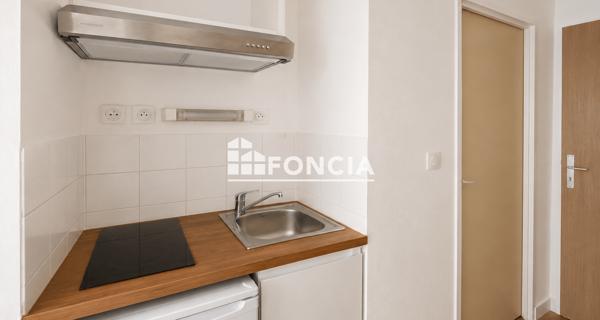 À vendre Studio 19.52 m² - Talence 33400