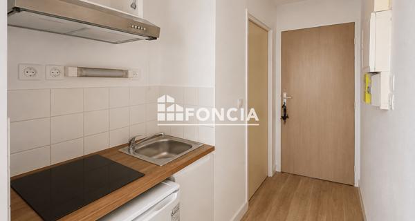 À vendre Studio 19.52 m² - Talence 33400