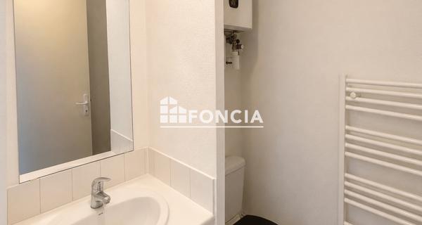 À vendre Studio 19.52 m² - Talence 33400