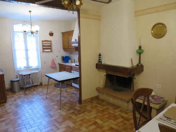 Villefranche-de-Lauragais (31290) Agréable maison de ville