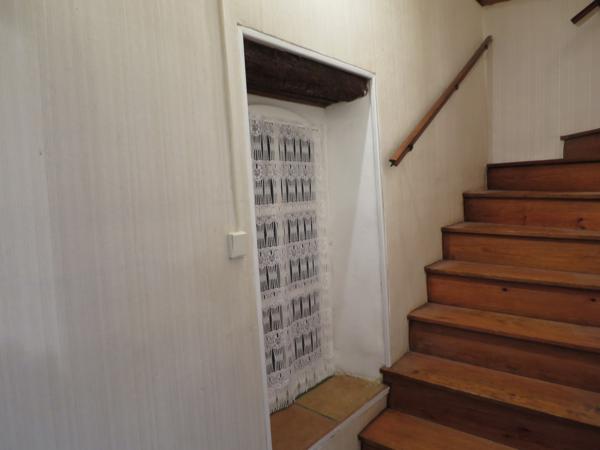 Villefranche-de-Lauragais (31290) Agréable maison de ville