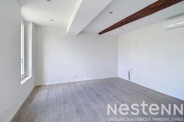 A VENDRE DRAGUIGNAN Appartement de type T2 RÉNOVÉ