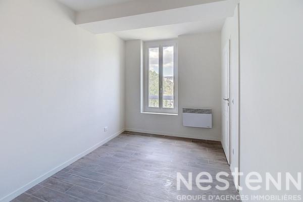 A VENDRE DRAGUIGNAN Appartement de type T2 RÉNOVÉ