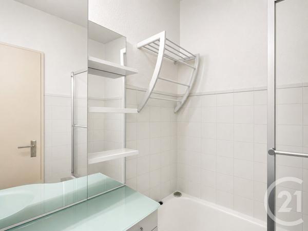 Appartement F2 à vendre  2 pièces - 36,71 m 2   HENDAYE  - 64