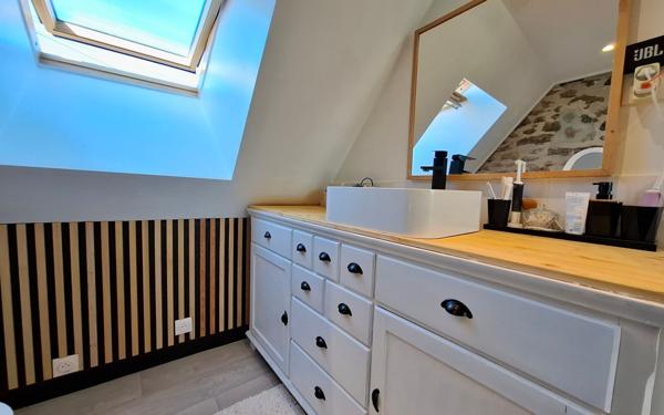 Maison à vendre    2 pièces • 60 m2 Batz-sur-Mer