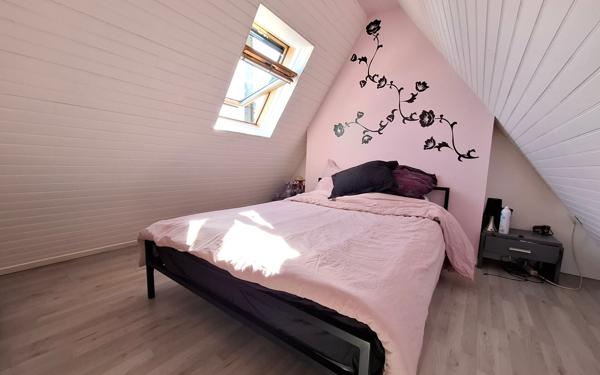 Maison à vendre    2 pièces • 60 m2 Batz-sur-Mer