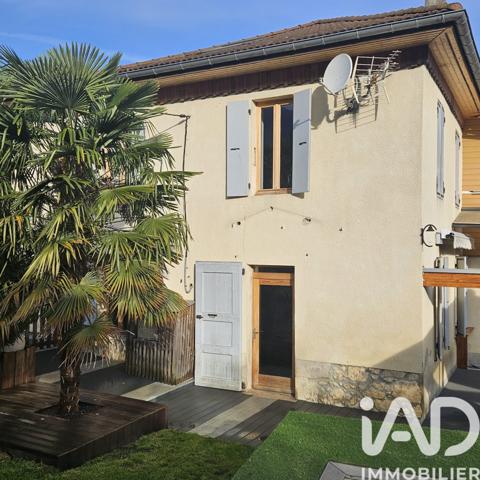 Maison à vendre 7 pièces 160 m² Rovon