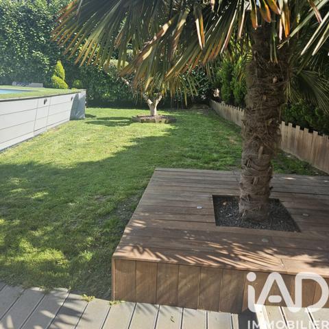 Maison à vendre 7 pièces 160 m² Rovon
