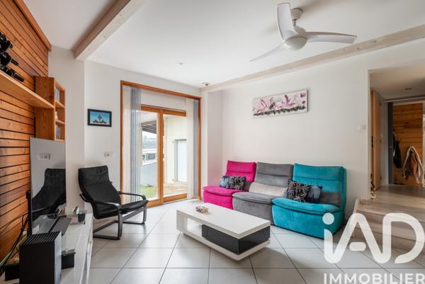 Maison à vendre 7 pièces 160 m² Rovon