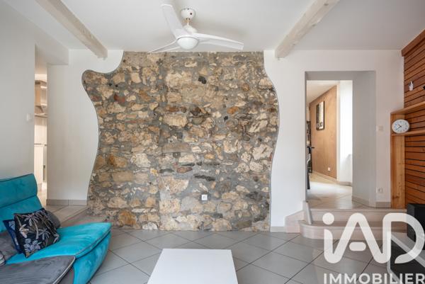 Maison à vendre 7 pièces 160 m² Rovon
