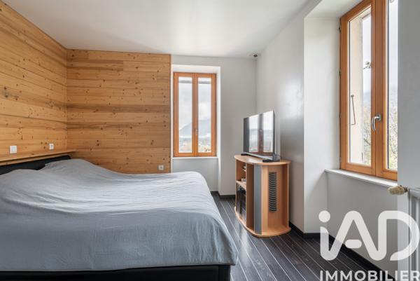 Maison à vendre 7 pièces 160 m² Rovon