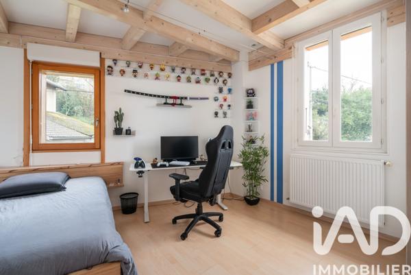 Maison à vendre 7 pièces 160 m² Rovon