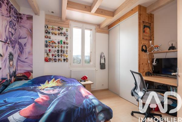 Maison à vendre 7 pièces 160 m² Rovon