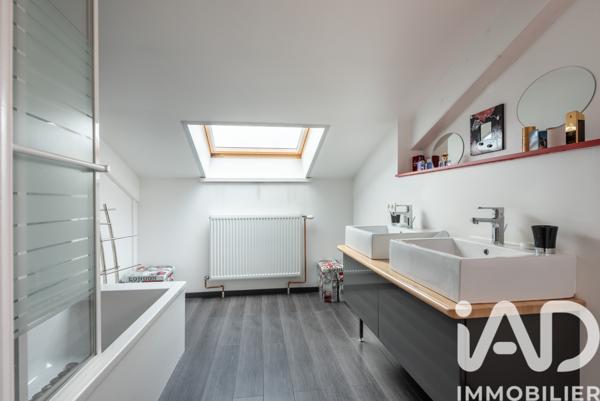 Maison à vendre 7 pièces 160 m² Rovon