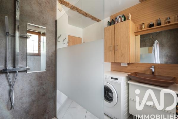 Maison à vendre 7 pièces 160 m² Rovon
