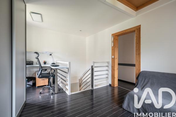 Maison à vendre 7 pièces 160 m² Rovon