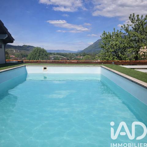 Maison à vendre 7 pièces 160 m² Rovon