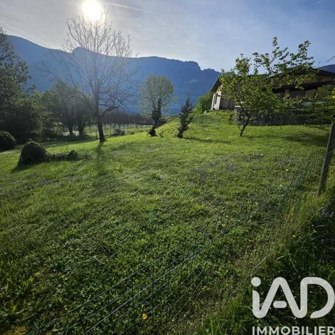Maison à vendre 7 pièces 160 m² Rovon