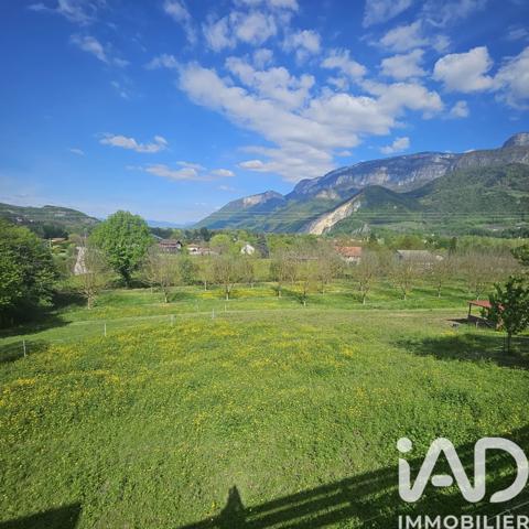 Maison à vendre 7 pièces 160 m² Rovon