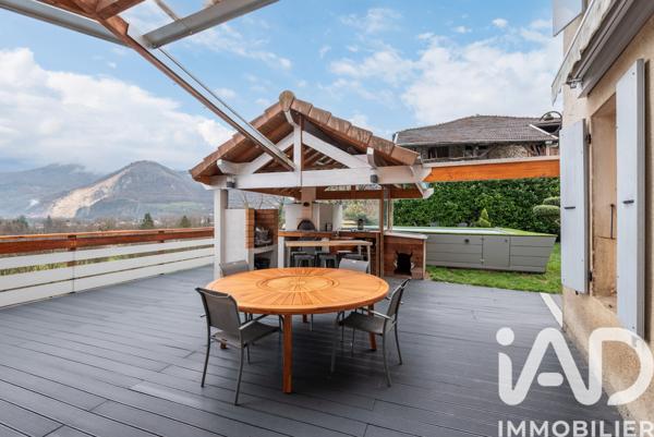 Maison à vendre 7 pièces 160 m² Rovon