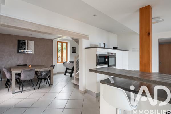 Maison à vendre 7 pièces 160 m² Rovon