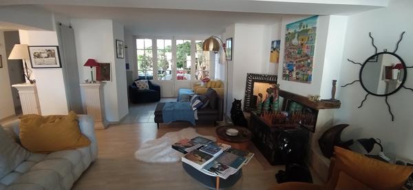 Maison à vendre à Mussidan (24400) - Dordogne
