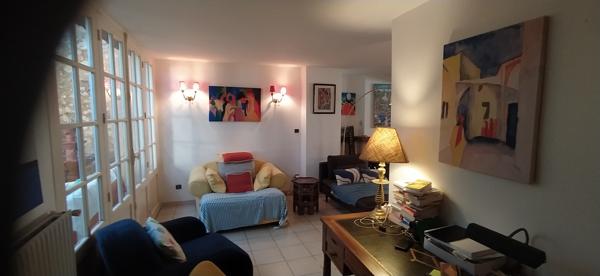 Maison à vendre à Mussidan (24400) - Dordogne