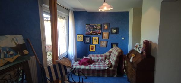 Maison à vendre à Mussidan (24400) - Dordogne