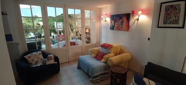 Maison à vendre à Mussidan (24400) - Dordogne