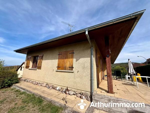 Location                                                      Maison
                        
                     5 pièces                      117 m2                     à Hérimoncourt