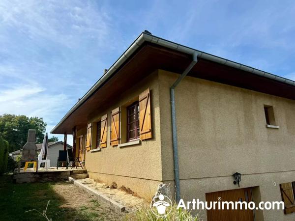 Location                                                      Maison
                        
                     5 pièces                      117 m2                     à Hérimoncourt