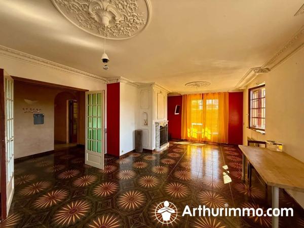 Location                                                      Maison
                        
                     5 pièces                      117 m2                     à Hérimoncourt