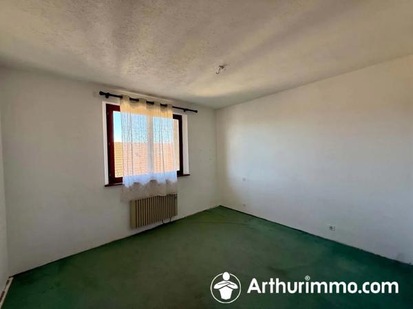 Location                                                      Maison
                        
                     5 pièces                      117 m2                     à Hérimoncourt