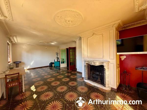 Location                                                      Maison
                        
                     5 pièces                      117 m2                     à Hérimoncourt