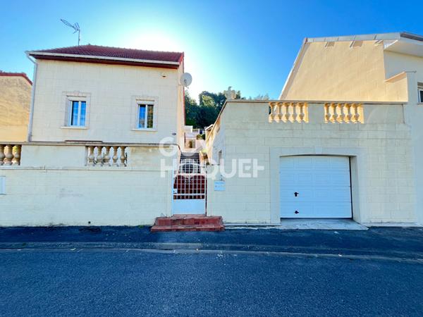 Maison en Pierre avec Piscine chauffée