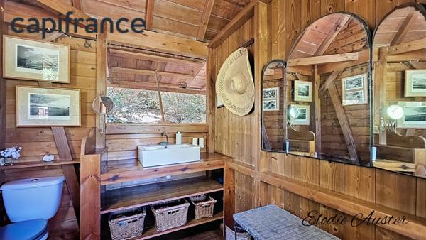 Propriété d'exception face à la baie des Saintes TERRE DE BAS (971)