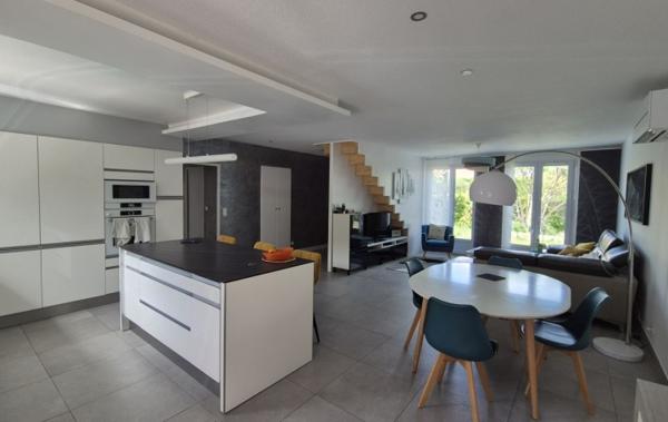 Vente Villa Saint-aunes