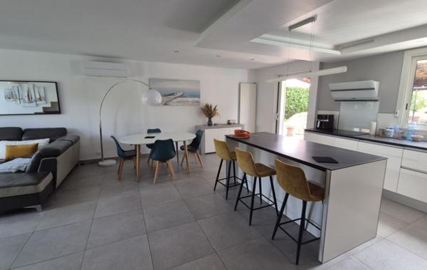 Vente Villa Saint-aunes