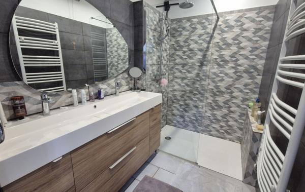 Vente Villa Saint-aunes