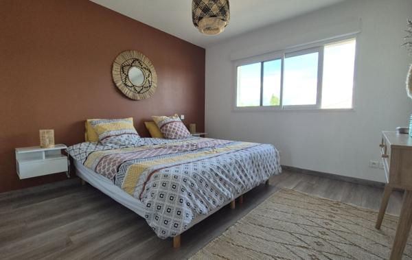 Vente Villa Saint-aunes
