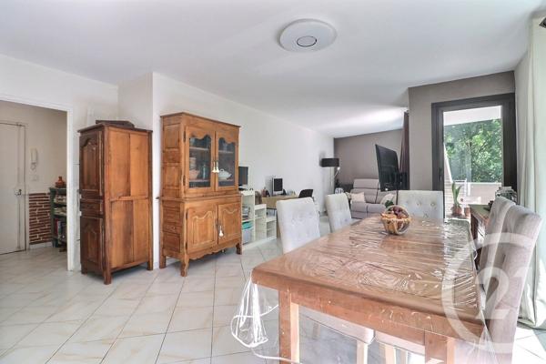 Appartement à vendre  4 pièces - 80 m2 TREMBLAY EN FRANCE - 93
