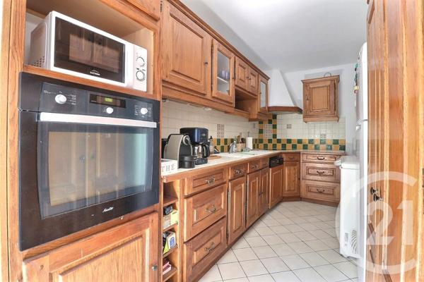 Appartement à vendre  4 pièces - 80 m2 TREMBLAY EN FRANCE - 93