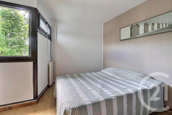 Appartement à vendre  4 pièces - 80 m2 TREMBLAY EN FRANCE - 93