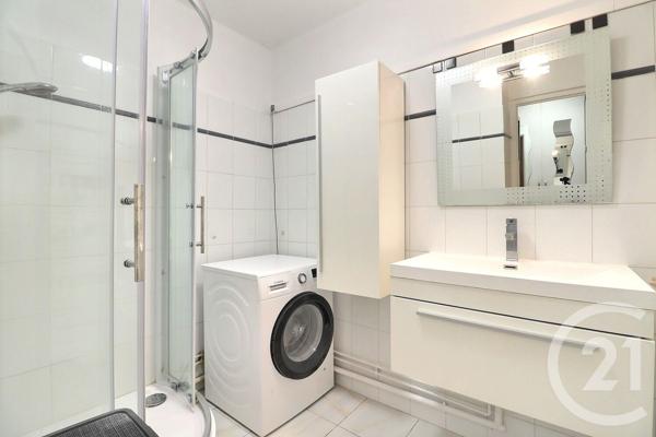 Appartement à vendre  4 pièces - 80 m2 TREMBLAY EN FRANCE - 93