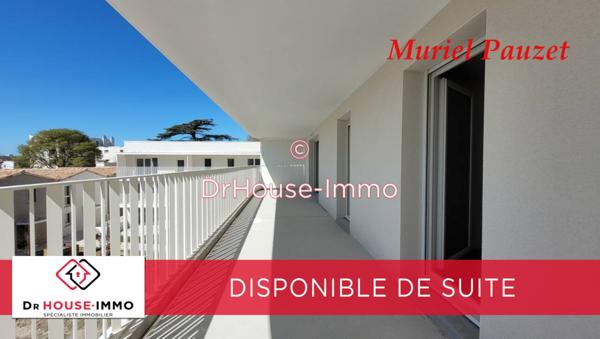 Appartement à vendre 5 pièces de 102 m²