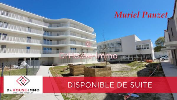 Appartement à vendre 5 pièces de 102 m²