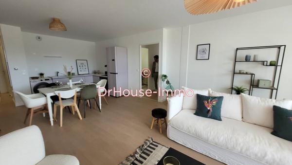 Appartement à vendre 5 pièces de 102 m²
