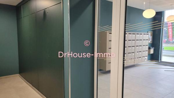 Appartement à vendre 5 pièces de 102 m²