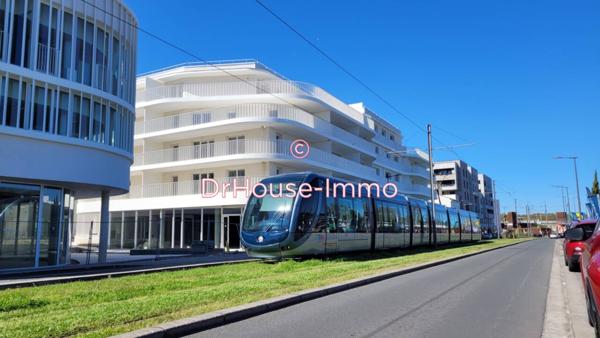 Appartement à vendre 5 pièces de 102 m²